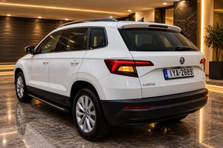 Skoda Karoq 2018 1.6 DIESEL-thumb-11
