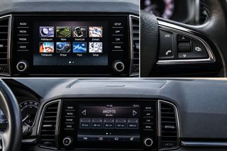 Skoda Karoq 2018 1.6 DIESEL-thumb-17
