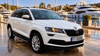 Skoda Karoq 2018 1.6 DIESEL-thumb-25