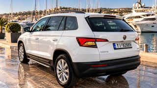 Skoda Karoq 2018 1.6 DIESEL-thumb-27