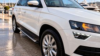 Skoda Karoq 2018 1.6 DIESEL-thumb-28