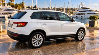 Skoda Karoq 2018 1.6 DIESEL-thumb-29