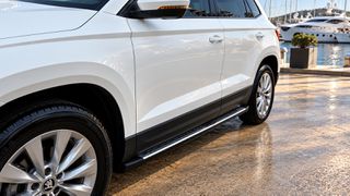 Skoda Karoq 2018 1.6 DIESEL-thumb-30