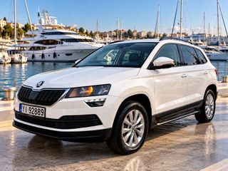 Skoda Karoq 2018 1.6 DIESEL-thumb-31