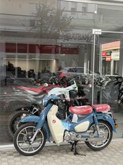 Honda Super Cub 2025 C125-thumb-2