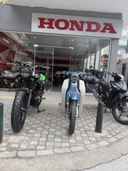 Honda Super Cub 2025 C125-thumb-3