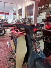 Honda Super Cub 2025 C125-thumb-5