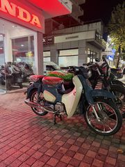 Honda Super Cub 2025 C125-thumb-6