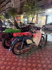Honda Super Cub 2025 C125-thumb-7