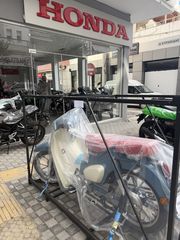 Honda Super Cub 2025 C125-thumb-8