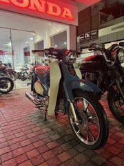 Honda Super Cub 2025 C125-thumb-9