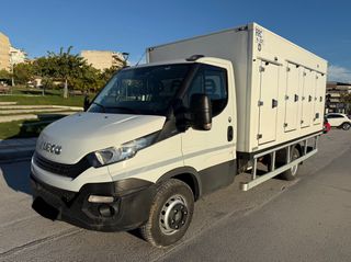 Παγωτατζίδικο Iveco 2018 ΤΖΕΛΑ  60-150