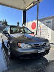 Nissan Primera 2001 p11