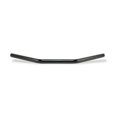 Τιμόνι Μοτοσυκλέτας Drag bar για Harley-Davidson <'81 | 1" μαύρο | Handlebar gloss black