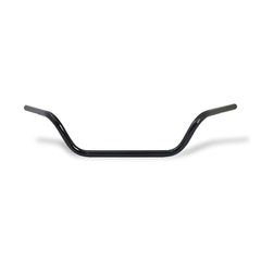 Τιμόνι Μοτοσυκλέτας Dresser Style για Harley-Davidson '82-'22 | 1" μαύρο | Handlebar gloss black
