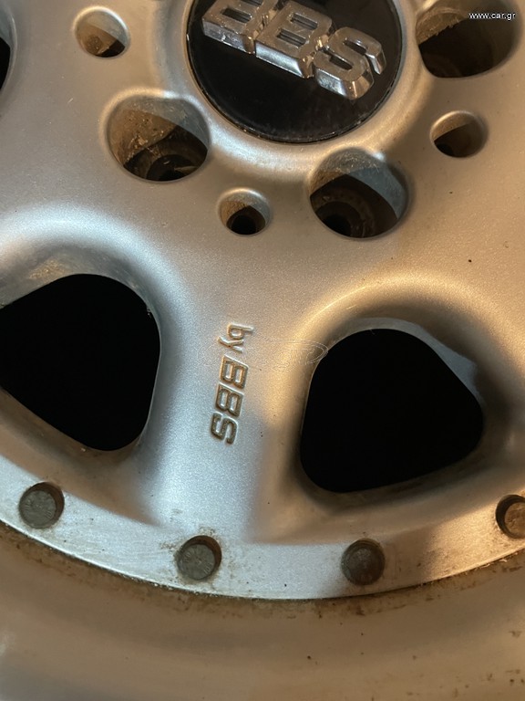 bbs by bugatti
