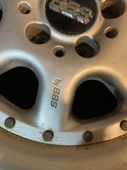 bbs by bugatti