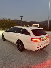 Mercedes-Benz E 220 2016 avantgarte