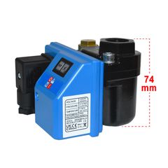 ΟΜΙ ΑΥΤΟΜΑΤΗ ΑΦΥΔΑΤΩΣΗ ΗΛΕΚΤΡ/ΚΗ ZERO 6 (41642)