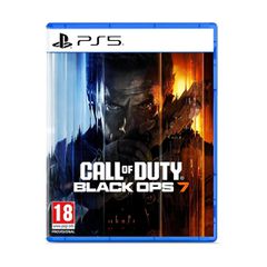 Call Of Duty Black Ops 7 (PS5)