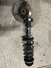 SUZUKI SX4 2006-2012 M16A 4X2 ΑΚΡΑΞΟΝΙΟ + ΜΠΟΥΚΑΛΑ   ΔΕΞΙΑ(R)   ΚΑΠΑΝΙΑΡΗΣ