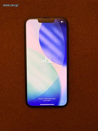 iPhone 14 128gb midnight άριστο