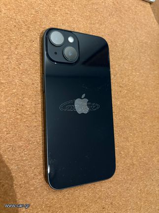 iPhone 14 128gb midnight άριστο-thumb-1