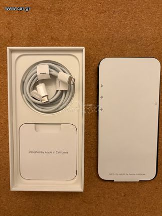 iPhone 14 128gb midnight άριστο-thumb-4