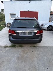 Mercedes w212 om 651 9Gtronic-thumb-1