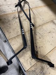 SUZUKI SX4 2006-2012 M16A 4X2 ΥΑΛΟΚΑΘΑΡΙΣΤΗΡΕΣ  ΕΜΠΡΟΣ  L-R  ΚΑΠΑΝΙΑΡΗΣ
