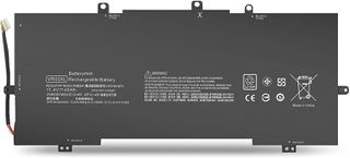 Μπαταρία Laptop - Battery για HP Envy 13-d000 13-d000ng 13-D001NF 13-D001NS 13-d002ng 816243-005 816238-850 816497-1C1 VR03045XL-PL VR03045XL 11.4V 45Wh 3950mAh ( Κωδ.1-BAT0129 )