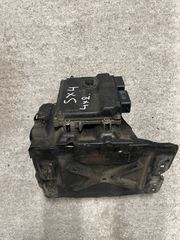 SUZUKI SX4 2006-2012 M16A 4X2  ΣΕΤ ΕΓΚΕΦΑΛΟΣ + IMOBILAIZER   ΚΑΠΑΝΙΑΡΗΣ