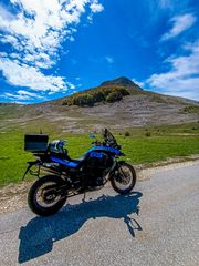 Bmw F 800 GS 2008 F800 GS