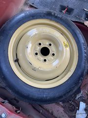 SUZUKI SX4 2006-2012 M16A 4X2  ΡΕΖΕΡΒΑ ΑΝΑΓΚΗΣ   ΚΑΠΑΝΙΑΡΗΣ