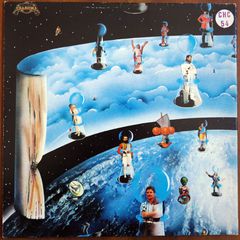 VAN DER GRAAF GENERATOR-PAWN HEARTS-thumb-1