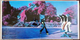 VAN DER GRAAF GENERATOR-PAWN HEARTS-thumb-2