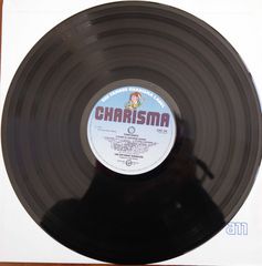 VAN DER GRAAF GENERATOR-PAWN HEARTS-thumb-4