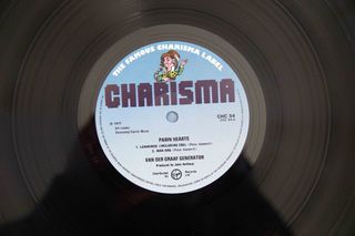 VAN DER GRAAF GENERATOR-PAWN HEARTS-thumb-5