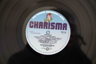VAN DER GRAAF GENERATOR-PAWN HEARTS-thumb-6