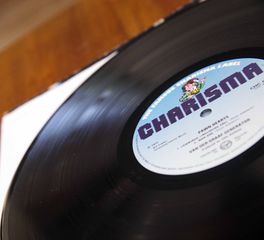 VAN DER GRAAF GENERATOR-PAWN HEARTS-thumb-7