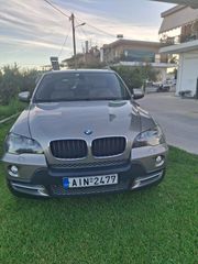 Bmw X5 2009 X5 SPORT PACKET DIESEL