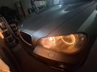 Bmw X5 2009 X5 SPORT PACKET DIESEL-thumb-5