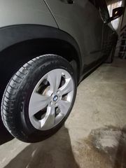 Bmw X5 2009 X5 SPORT PACKET DIESEL-thumb-6