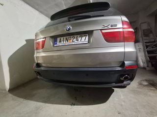 Bmw X5 2009 X5 SPORT PACKET DIESEL-thumb-1