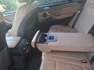 Bmw X5 2009 X5 SPORT PACKET DIESEL-thumb-10