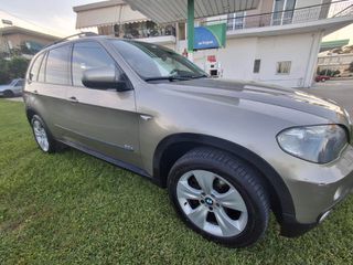 Bmw X5 2009 X5 SPORT PACKET DIESEL-thumb-2
