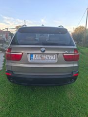 Bmw X5 2009 X5 SPORT PACKET DIESEL-thumb-3