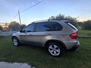 Bmw X5 2009 X5 SPORT PACKET DIESEL-thumb-4