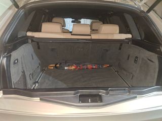 Bmw X5 2009 X5 SPORT PACKET DIESEL-thumb-9