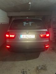 Bmw X5 2009 X5 SPORT PACKET DIESEL-thumb-7